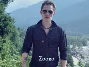 Zooro