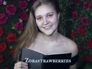 Zorastrawberries