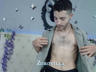 Zorovilla