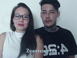 Zxhotcouple