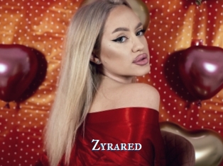 Zyrared